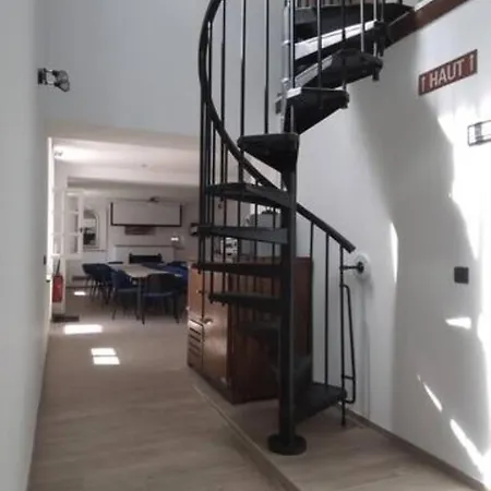 Domaine Des Guilardieres *