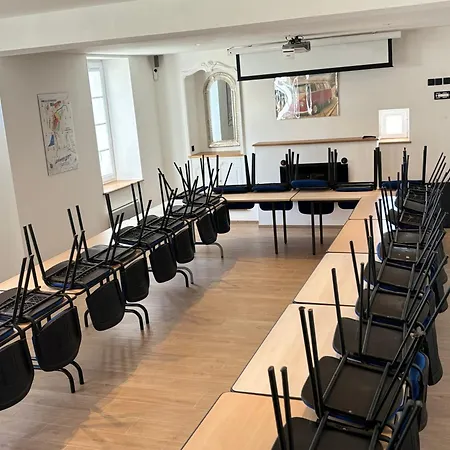 Domaine Des Guilardieres Holiday home Marigne-Laille