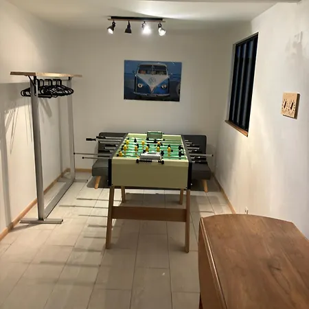 Domaine Des Guilardieres *