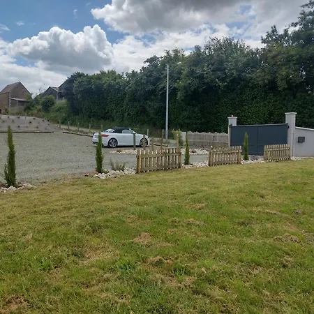 Domaine Des Guilardieres Holiday home