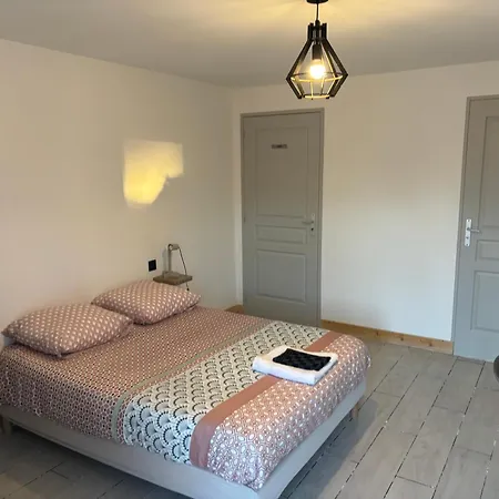 Holiday home Domaine Des Guilardieres *