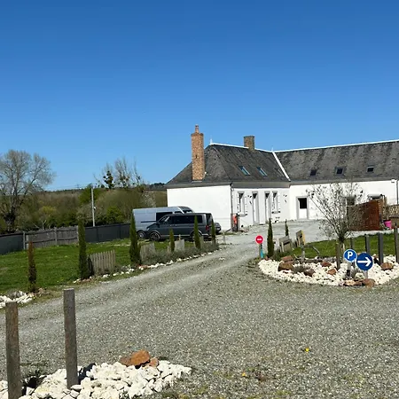 Domaine Des Guilardieres 別荘 *