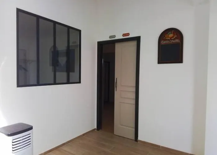 Domaine Des Guilardieres 別荘 Marigné-Laillé