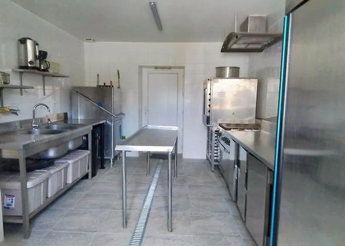 別荘 Domaine Des Guilardieres Marigné-Laillé