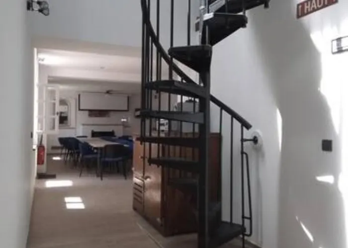 Domaine Des Guilardieres *