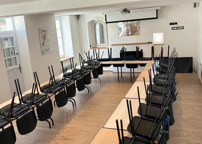 Domaine Des Guilardieres 別荘 Marigné-Laillé